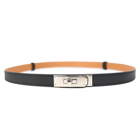 HERMES 069853CK KELLY 18 BELT