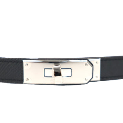 HERMES 069853CK KELLY 18 BELT