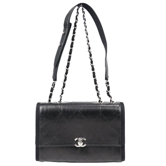 CHANEL SHOULDER BAG