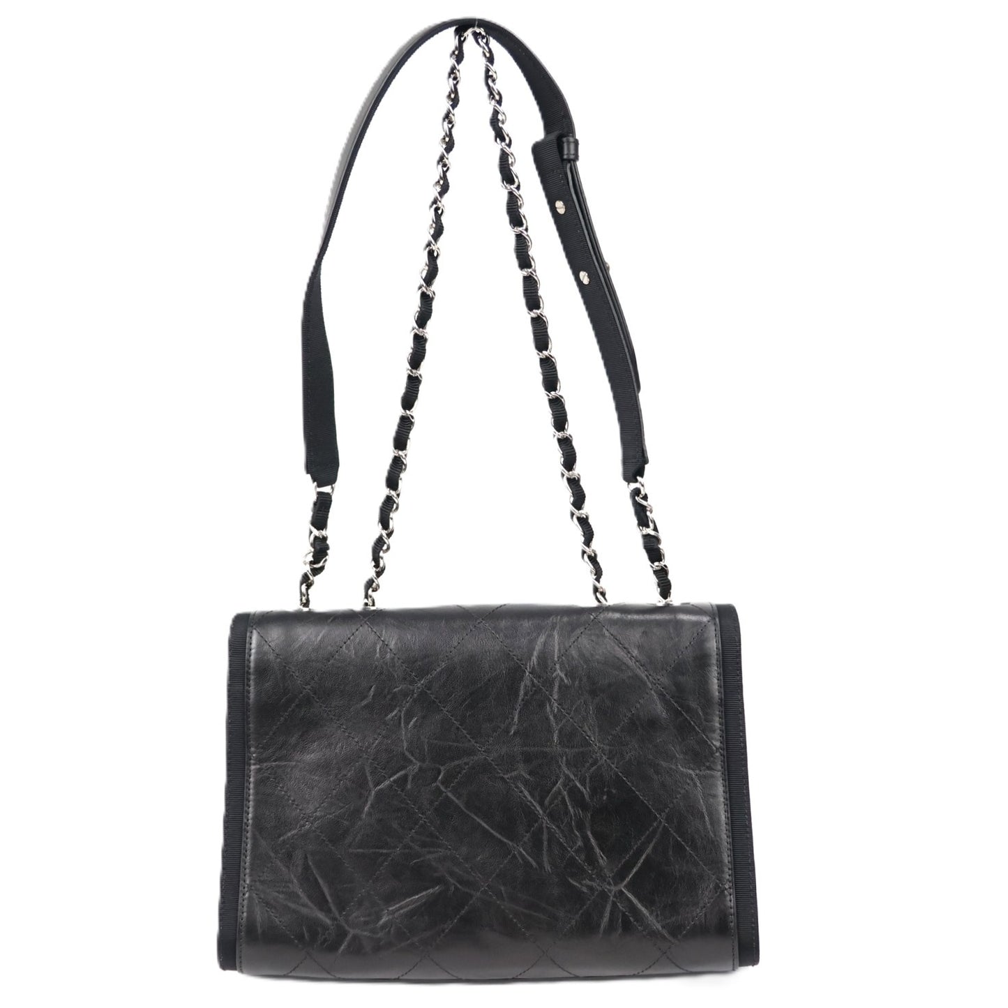 CHANEL SHOULDER BAG