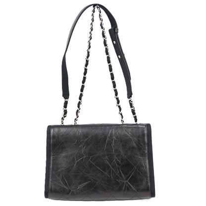 CHANEL SHOULDER BAG
