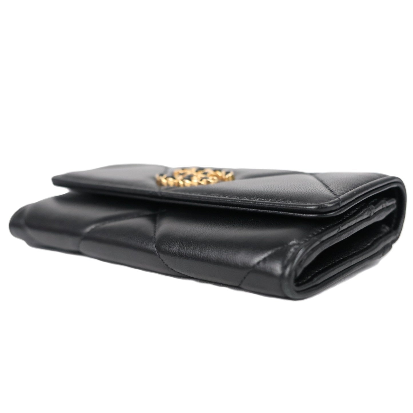 CHANEL AP0953 CHANEL 19 WALLET