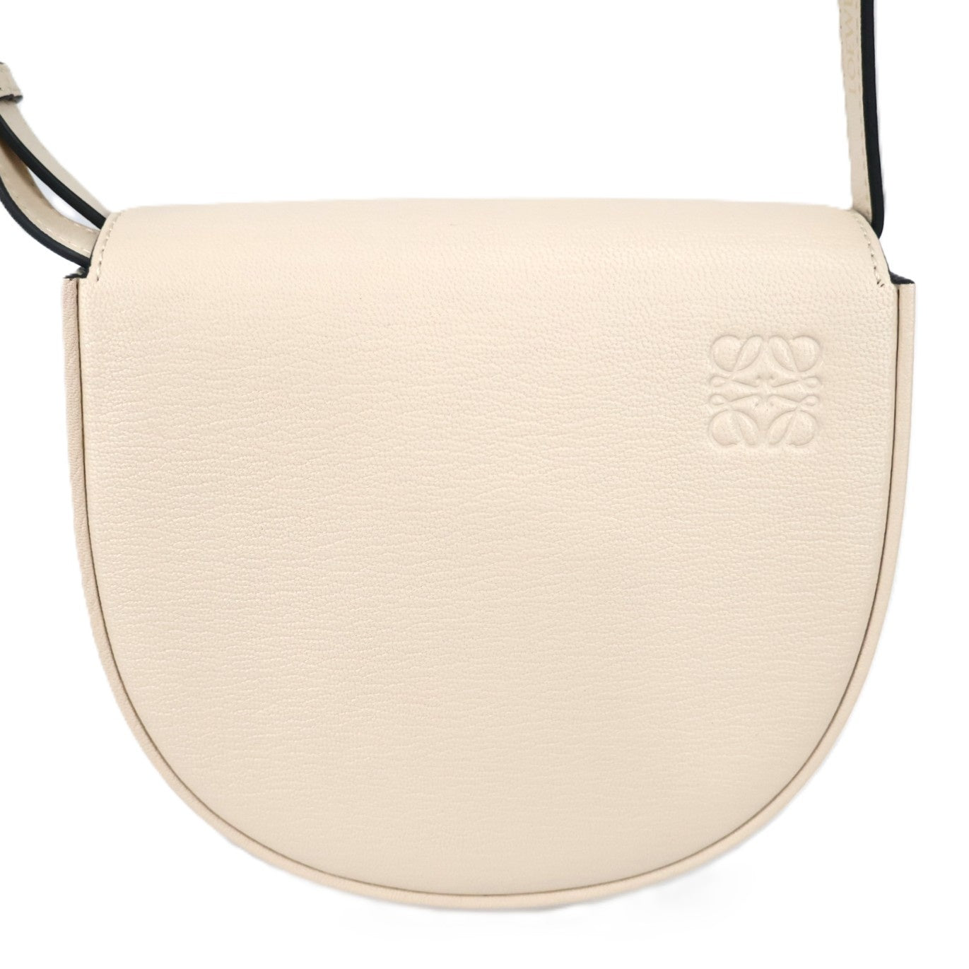 LOEWE HEEL DUO MINI BAG