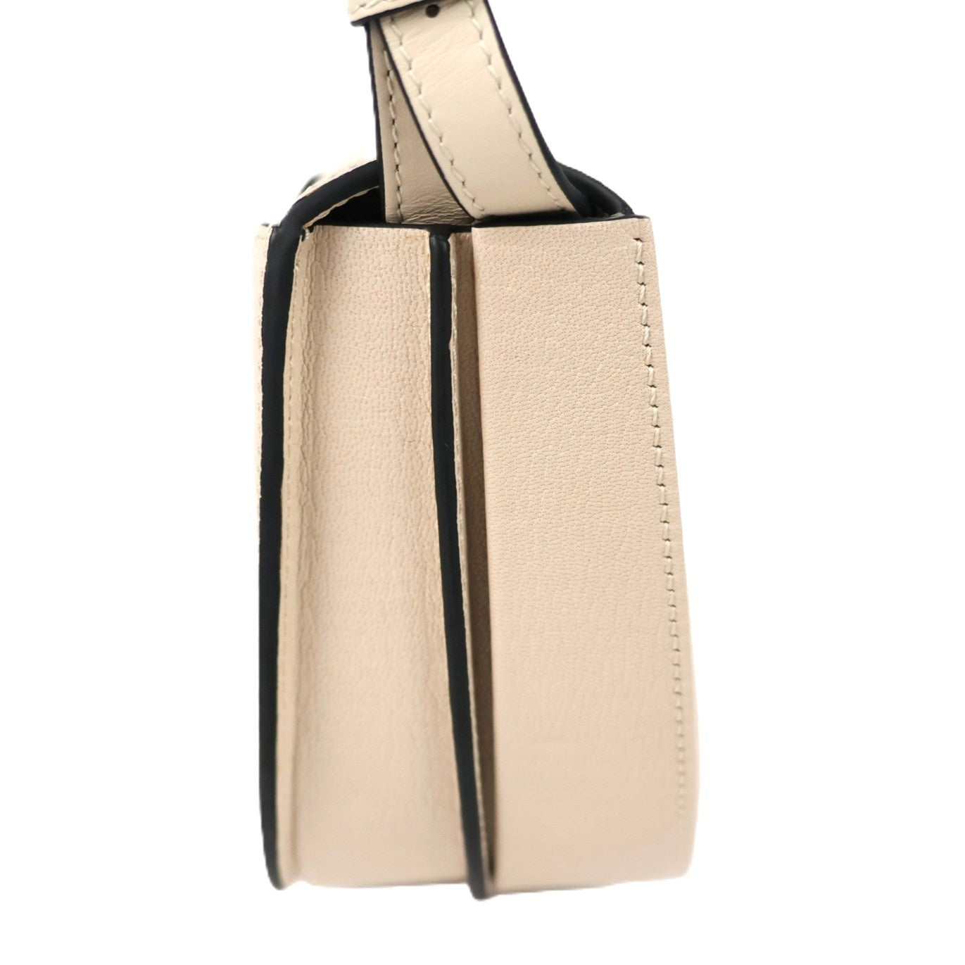 LOEWE HEEL DUO MINI BAG