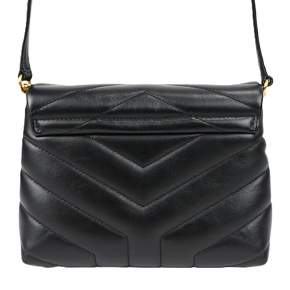 SAINT LAURENT 630951 LOULOU TOY CROSSBODY BAG