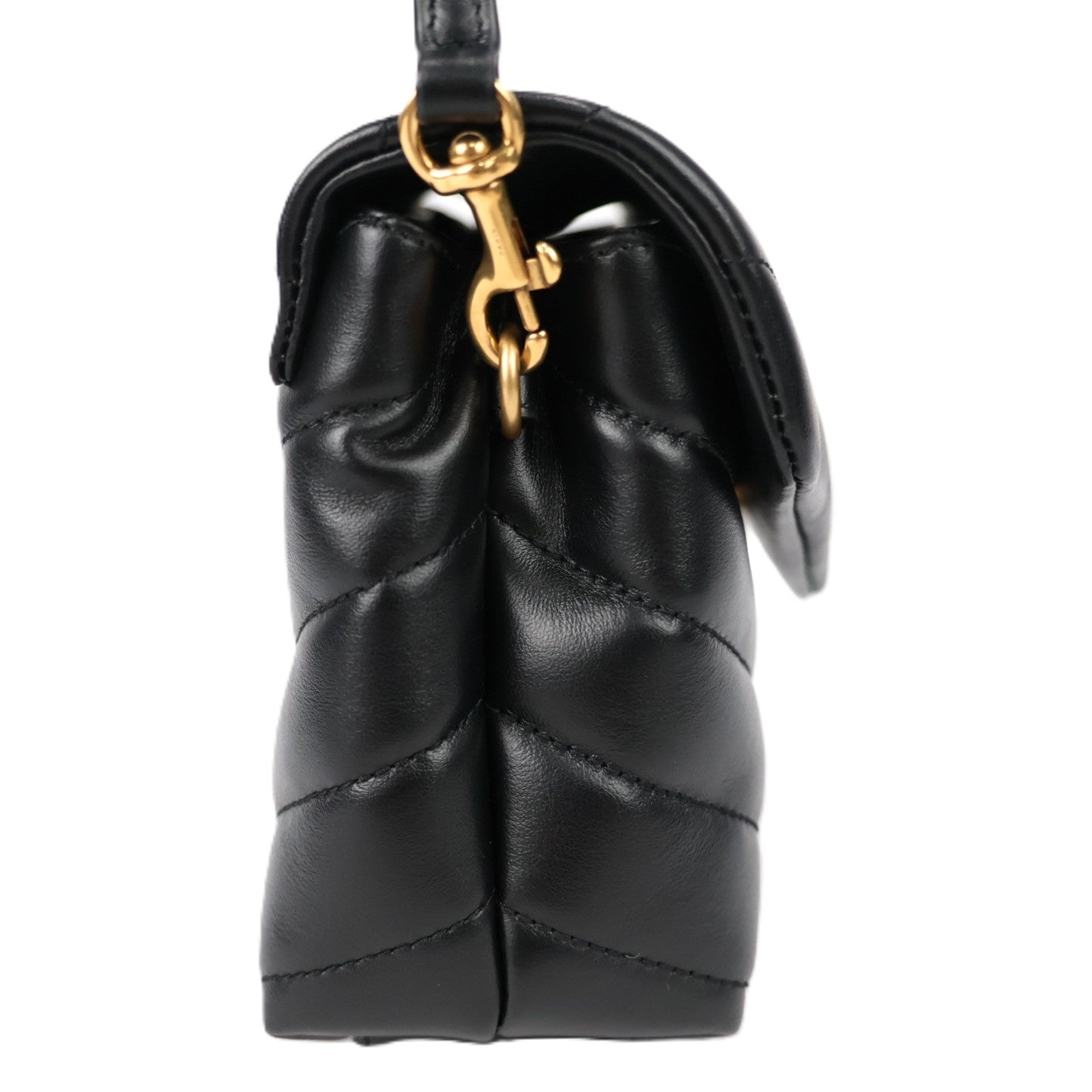 SAINT LAURENT 630951 LOULOU TOY CROSSBODY BAG