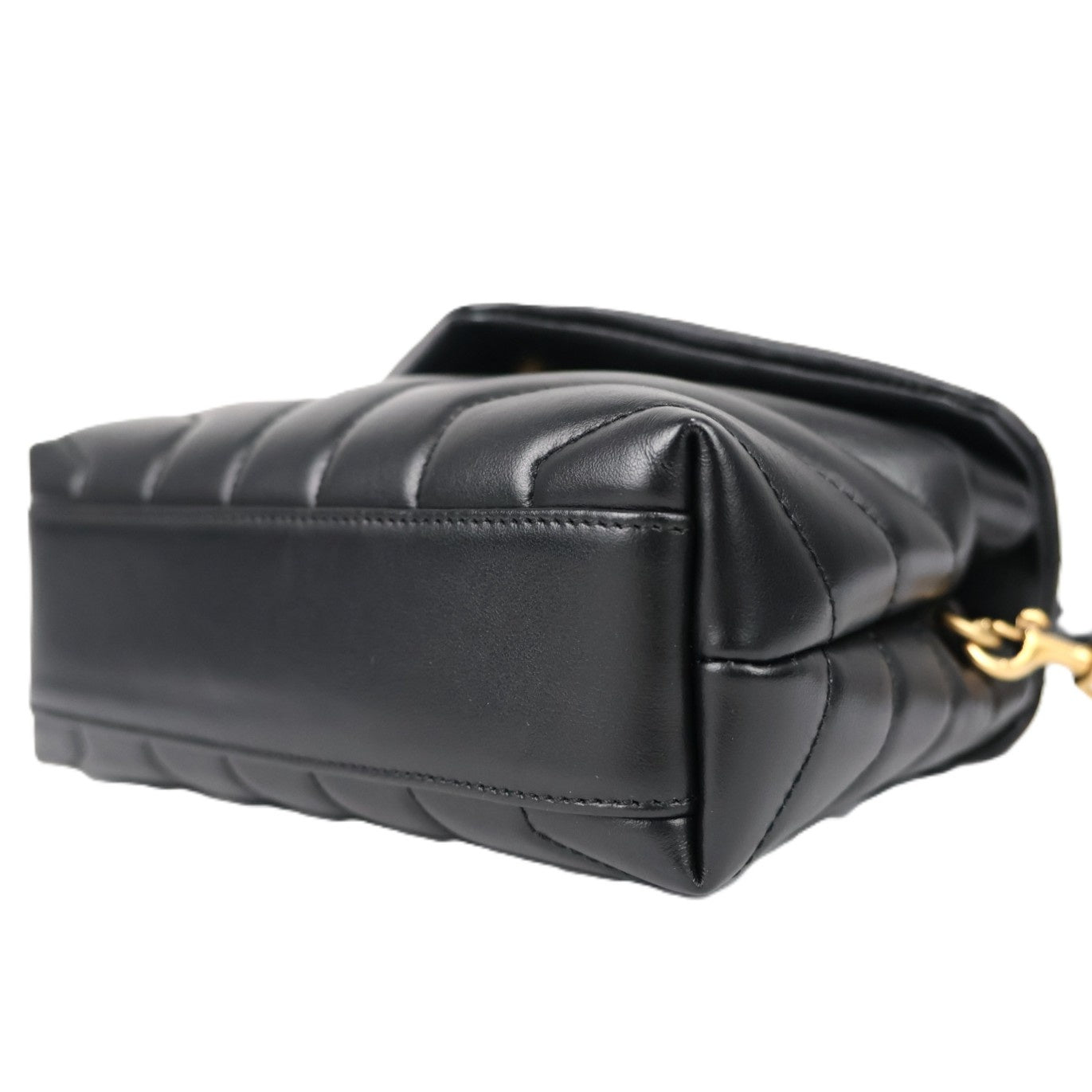 SAINT LAURENT 630951 LOULOU TOY CROSSBODY BAG
