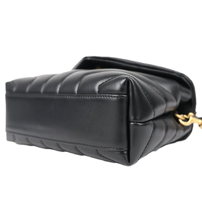 SAINT LAURENT 630951 LOULOU TOY CROSSBODY BAG