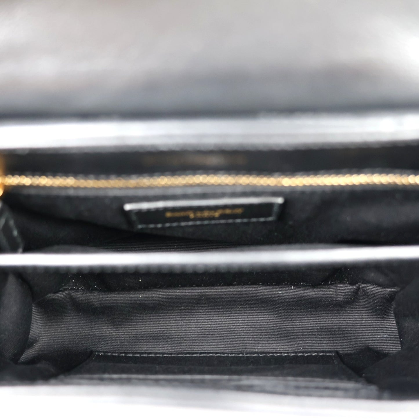 SAINT LAURENT 630951 LOULOU TOY CROSSBODY BAG
