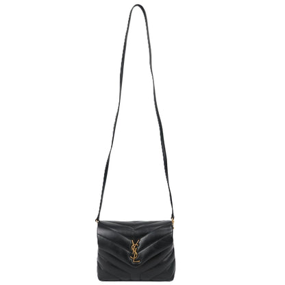 SAINT LAURENT 630951 LOULOU TOY CROSSBODY BAG