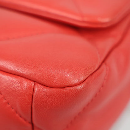 CHANEL AS1160 CHANEL 19 SHOULDER BAG
