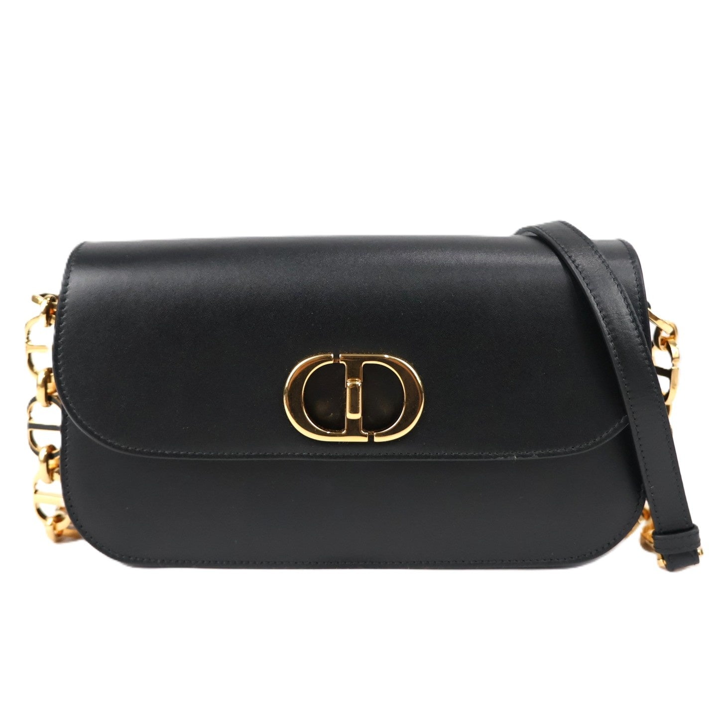 DIOR M9260UMOA 30 MONTAIGNE AVENUE SHOULDER BAG