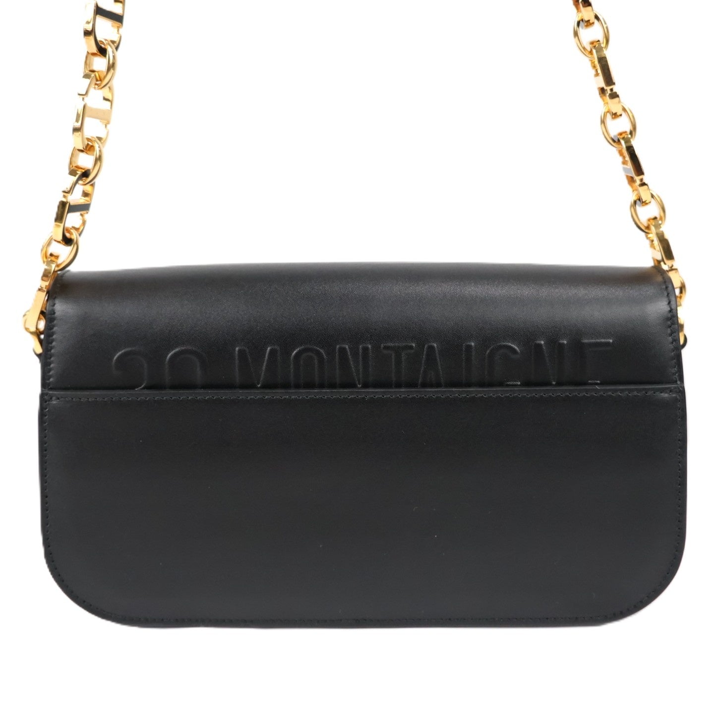 DIOR M9260UMOA 30 MONTAIGNE AVENUE SHOULDER BAG