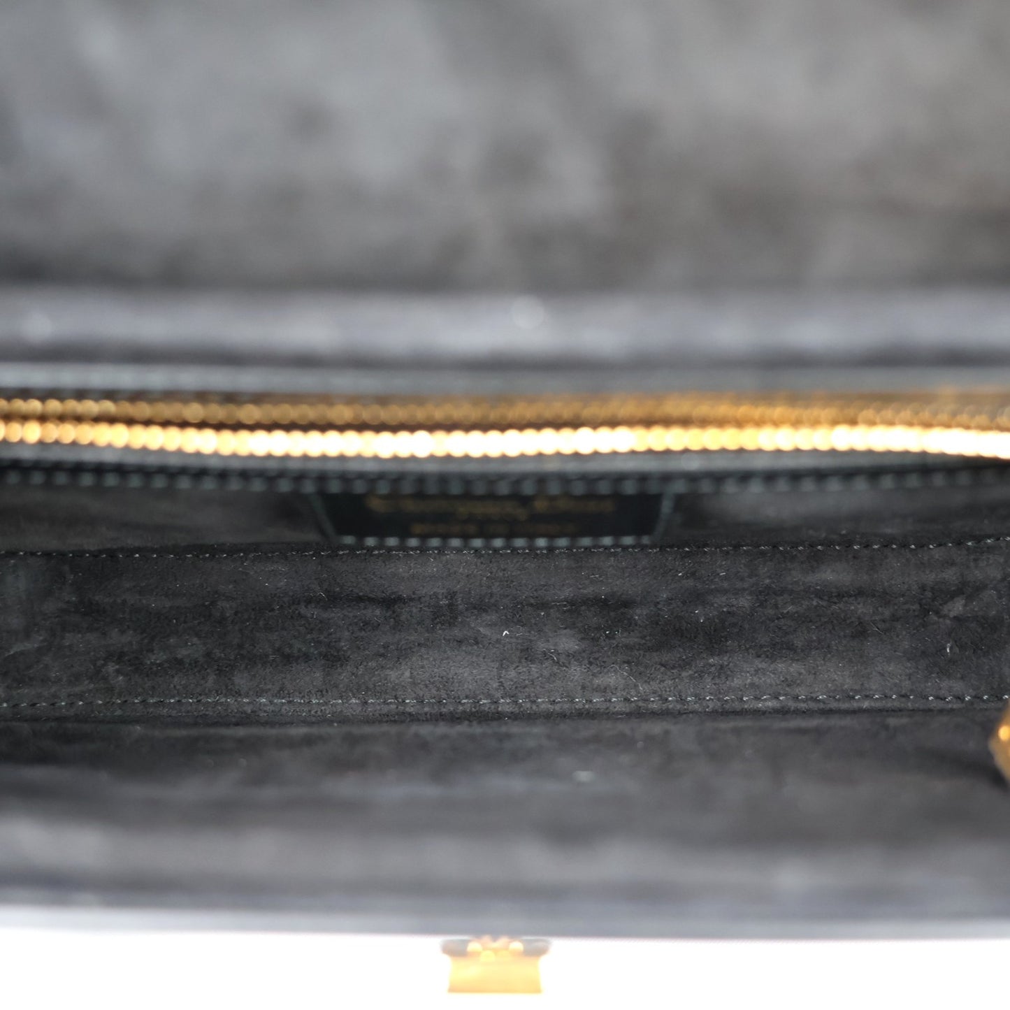 DIOR M9260UMOA 30 MONTAIGNE AVENUE SHOULDER BAG
