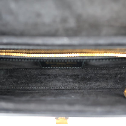 DIOR M9260UMOA 30 MONTAIGNE AVENUE SHOULDER BAG