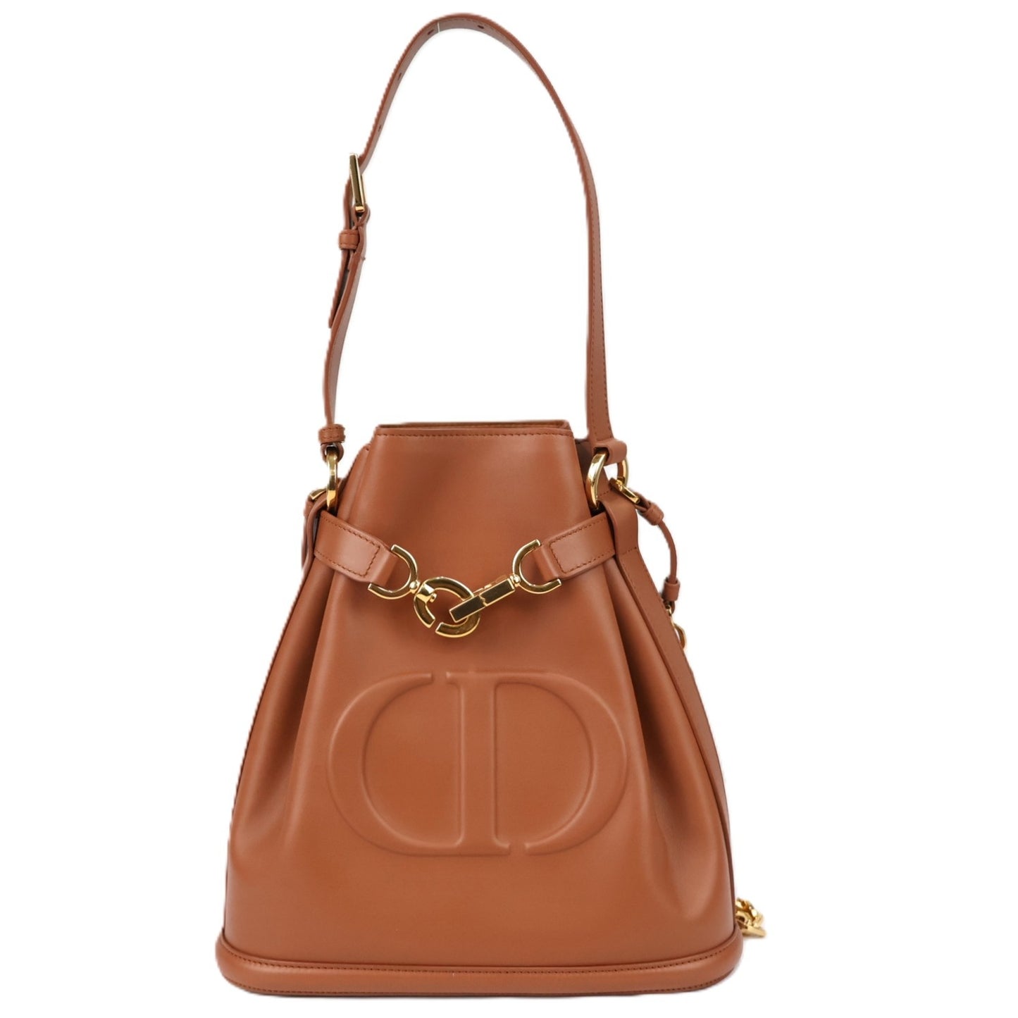 DIOR M2271UBHA C'EST DIOR MEDIUM SHOULDER BAG