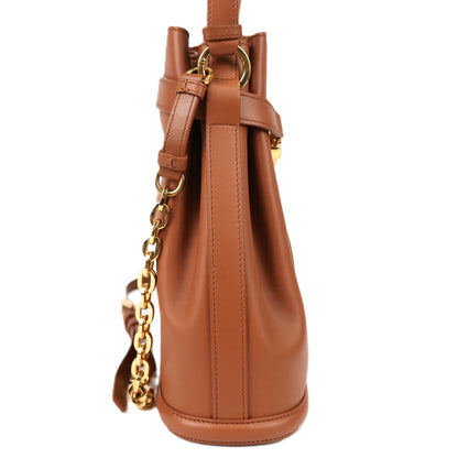 DIOR M2271UBHA C'EST DIOR MEDIUM SHOULDER BAG