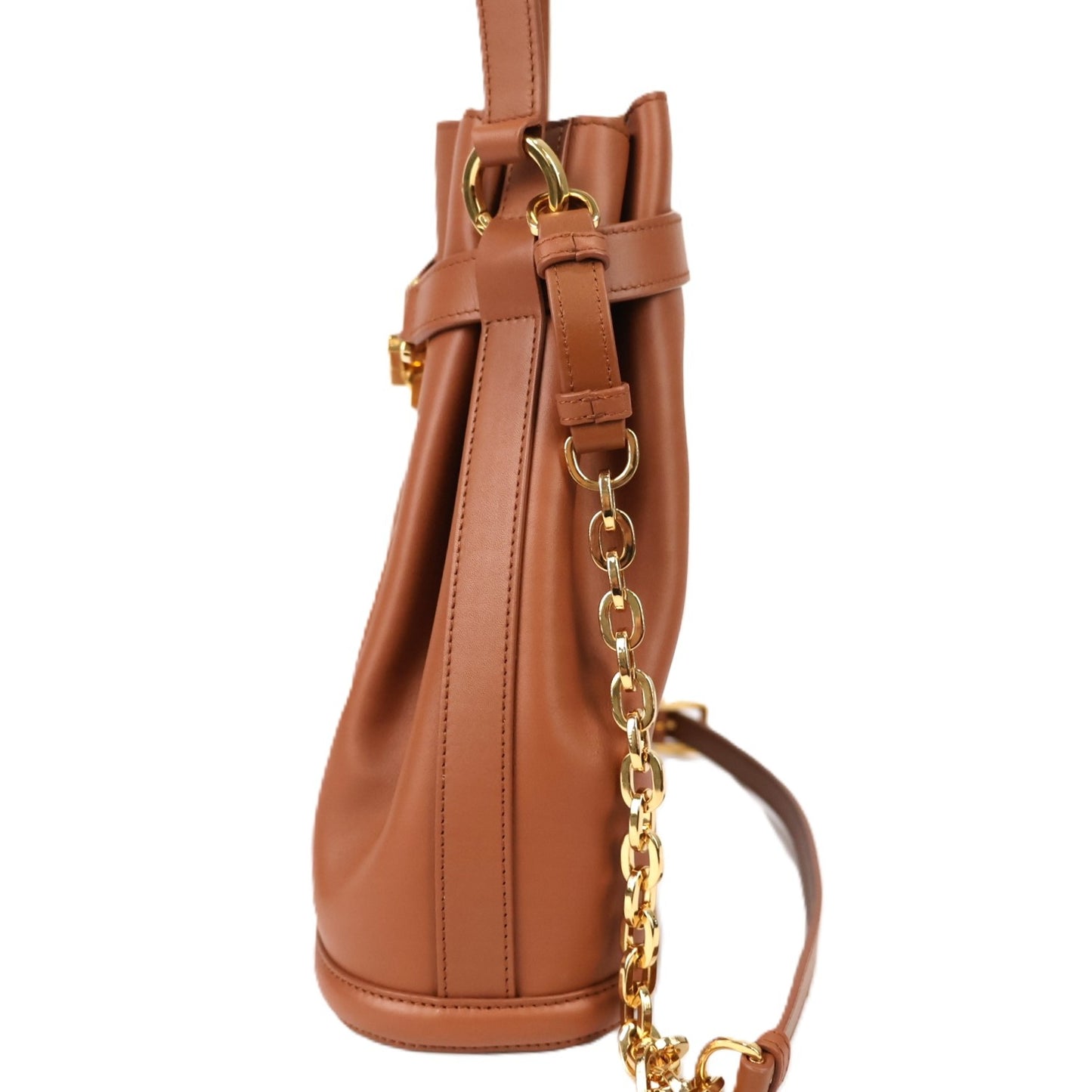 DIOR M2271UBHA C'EST DIOR MEDIUM SHOULDER BAG