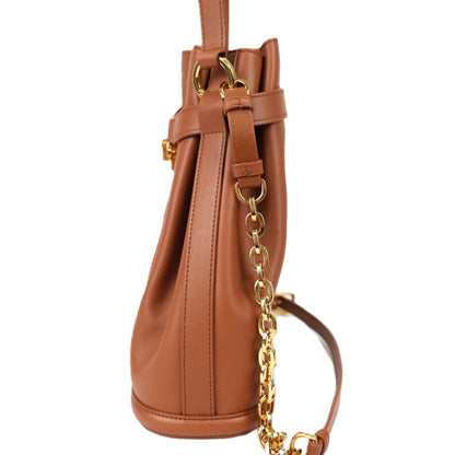 DIOR M2271UBHA C'EST DIOR MEDIUM SHOULDER BAG
