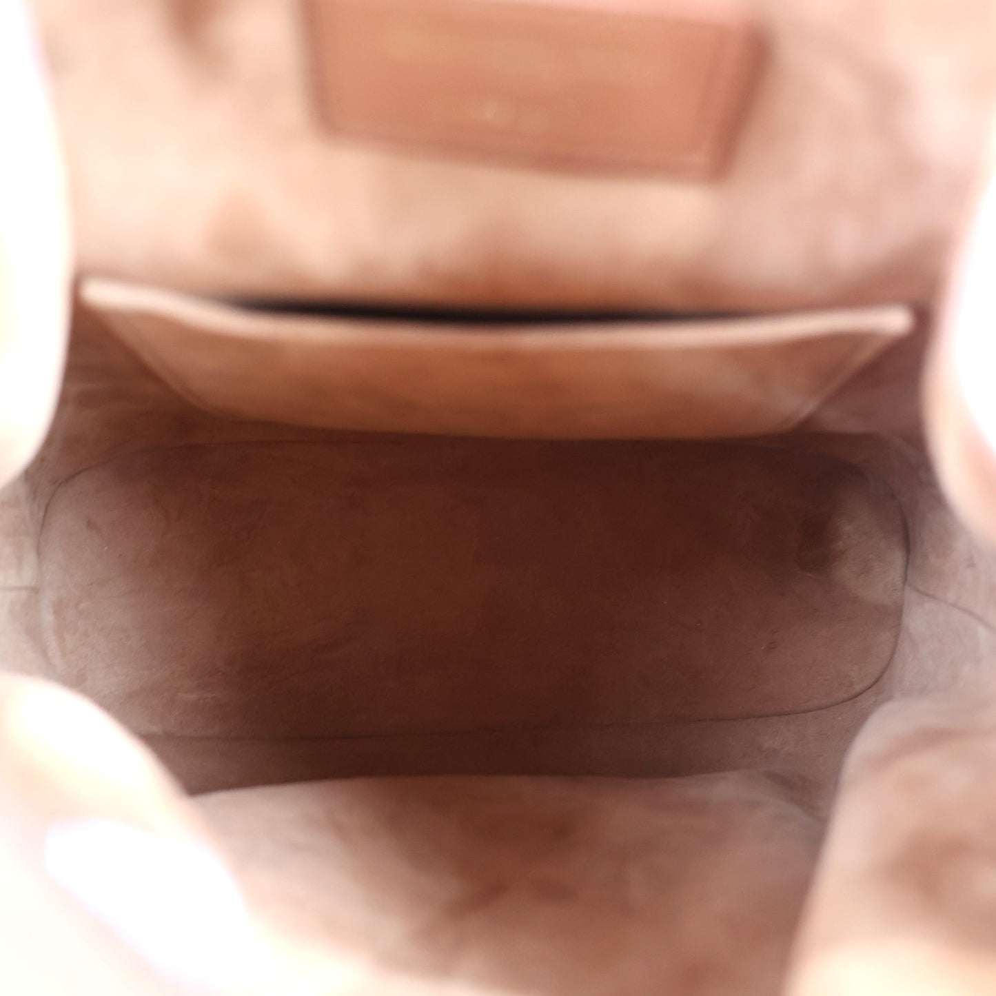 DIOR M2271UBHA C'EST DIOR MEDIUM SHOULDER BAG