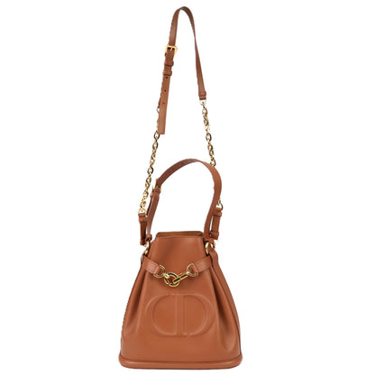 DIOR M2271UBHA C'EST DIOR MEDIUM SHOULDER BAG