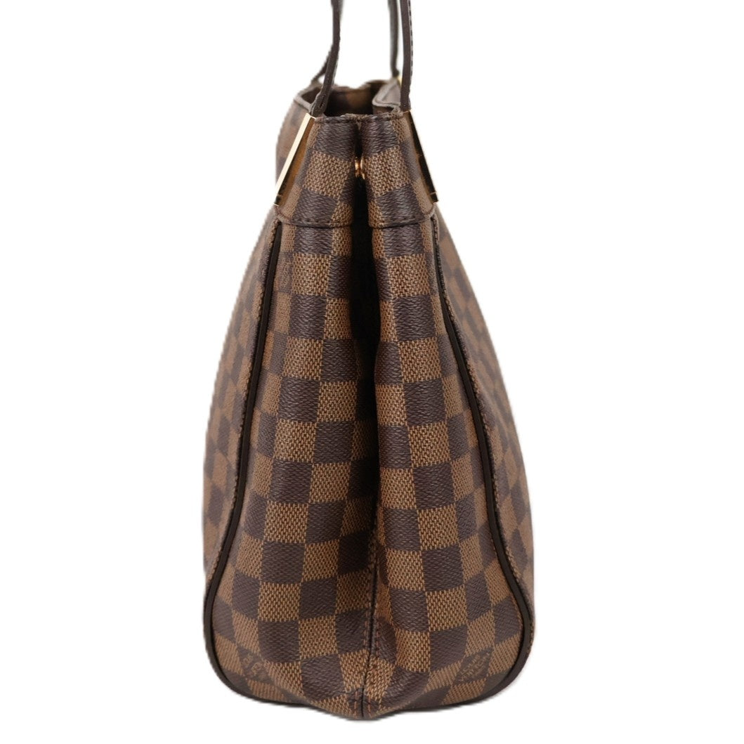 LOUIS VUITTON N41215 MARYLEBONE PM TOTE BAG