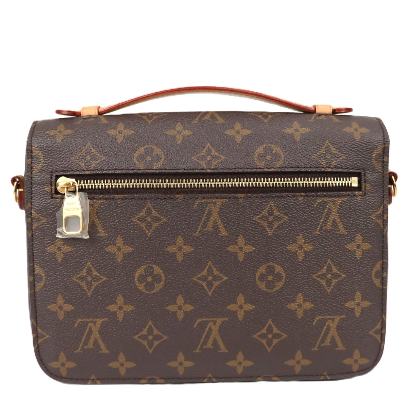 LOUIS VUITTON M44875 POCHETTE METIS MM HANDBAG