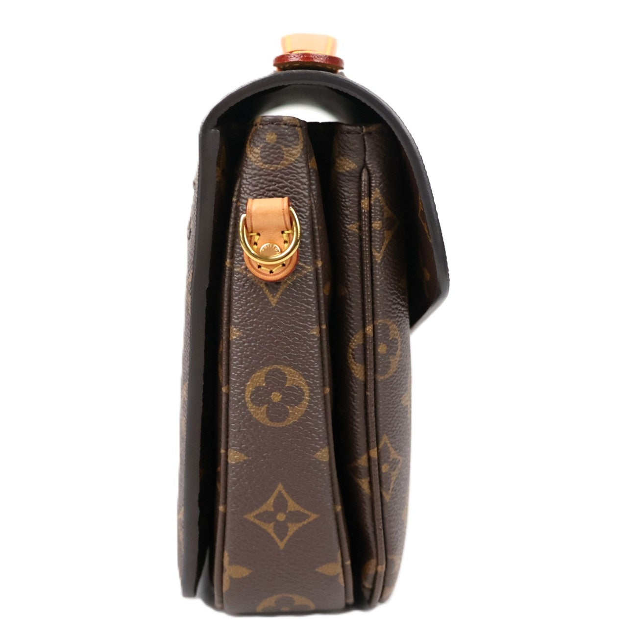 LOUIS VUITTON M44875 POCHETTE METIS MM HANDBAG