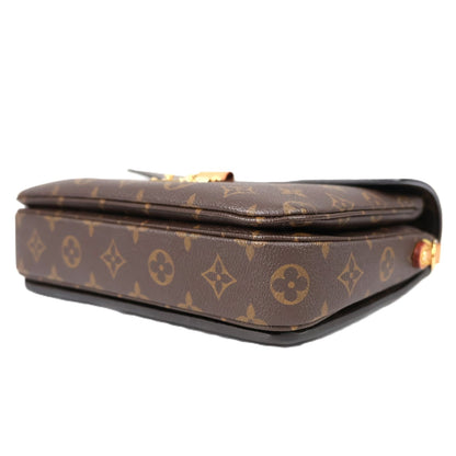 LOUIS VUITTON M44875 POCHETTE METIS MM HANDBAG