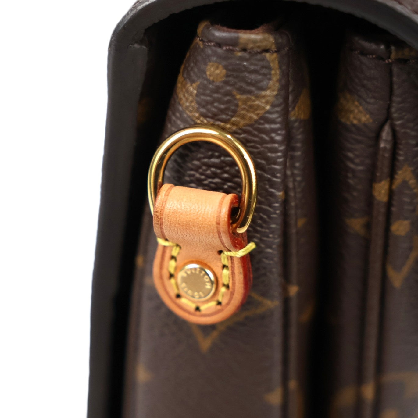 LOUIS VUITTON M44875 POCHETTE METIS MM HANDBAG