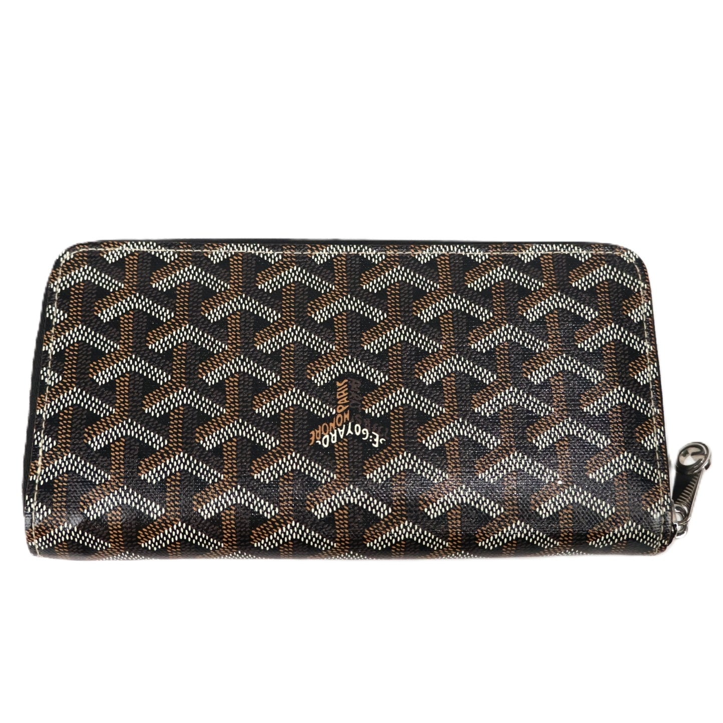 GOYARD MATIGNON GM WALLET