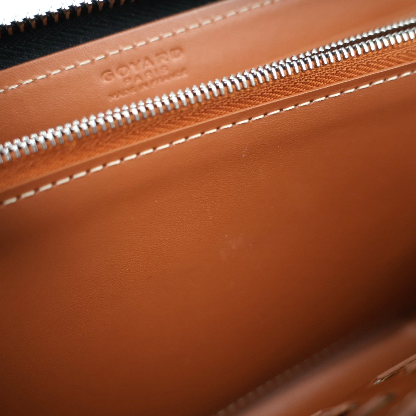 GOYARD MATIGNON GM WALLET