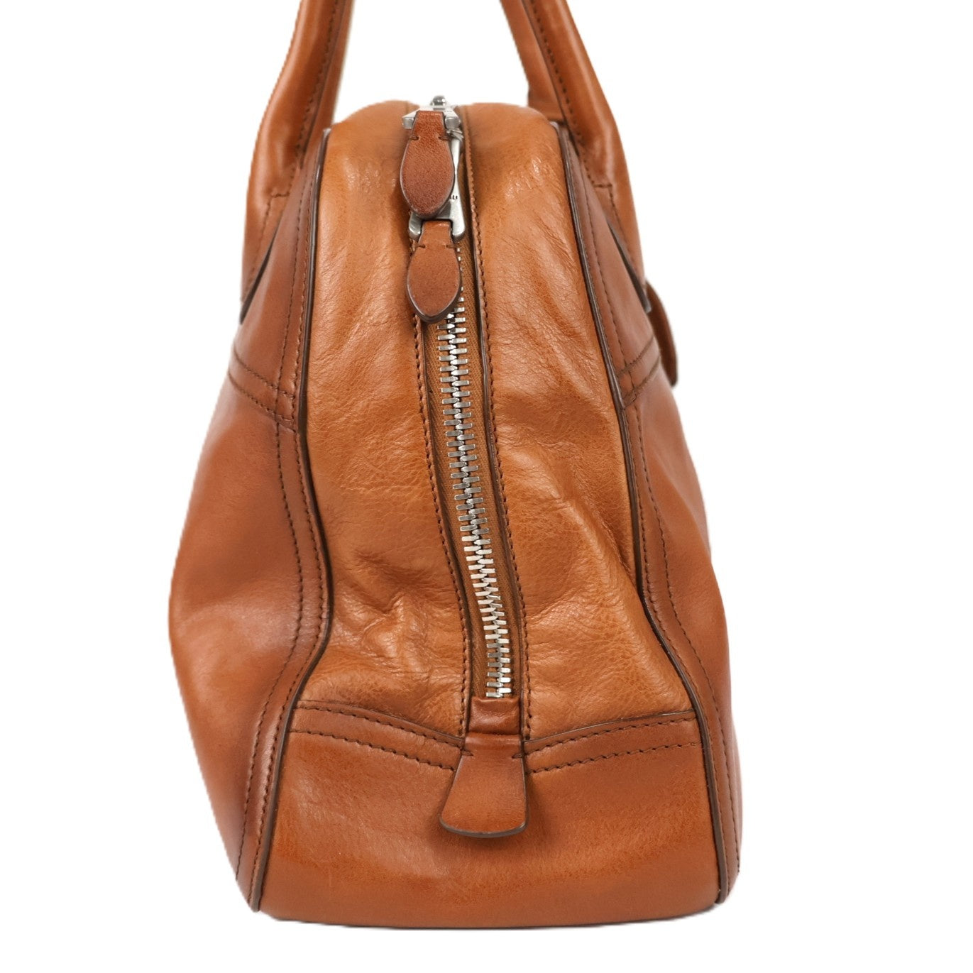 MIU MIU 5BB196 VIVANT MEDIUM HANDBAG