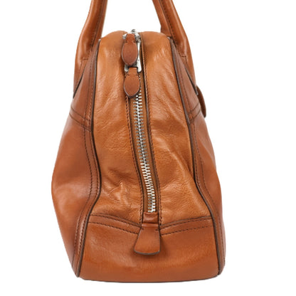 MIU MIU 5BB196 VIVANT MEDIUM HANDBAG