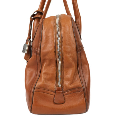 MIU MIU 5BB196 VIVANT MEDIUM HANDBAG