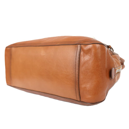 MIU MIU 5BB196 VIVANT MEDIUM HANDBAG