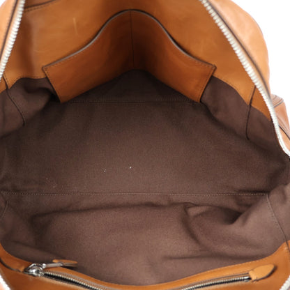 MIU MIU 5BB196 VIVANT MEDIUM HANDBAG