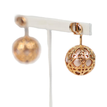 DIOR TRIBALES EARRINGS
