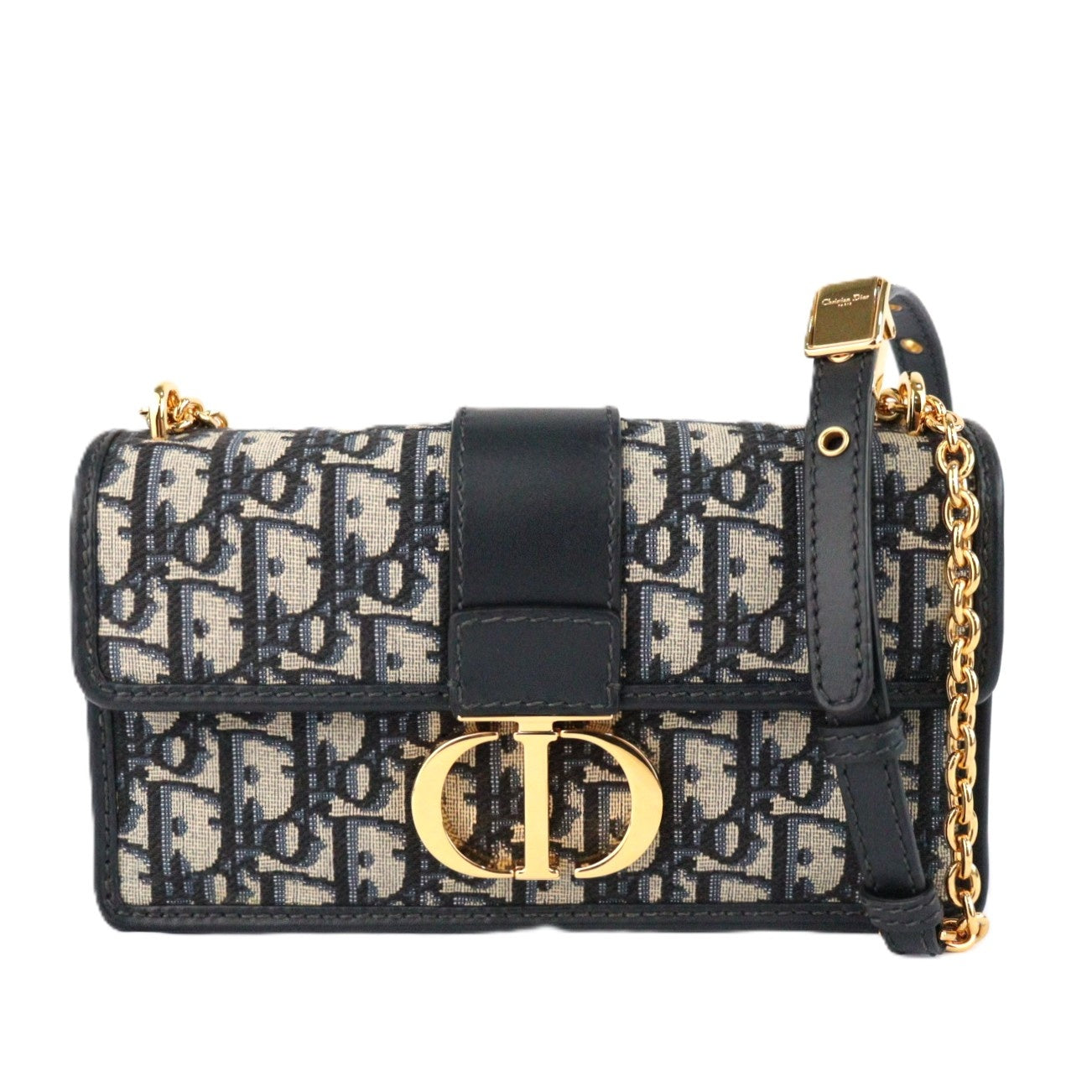 DIOR M9334UTZQ 30 MONTAIGNE EAST WEST SHOULDER BAG
