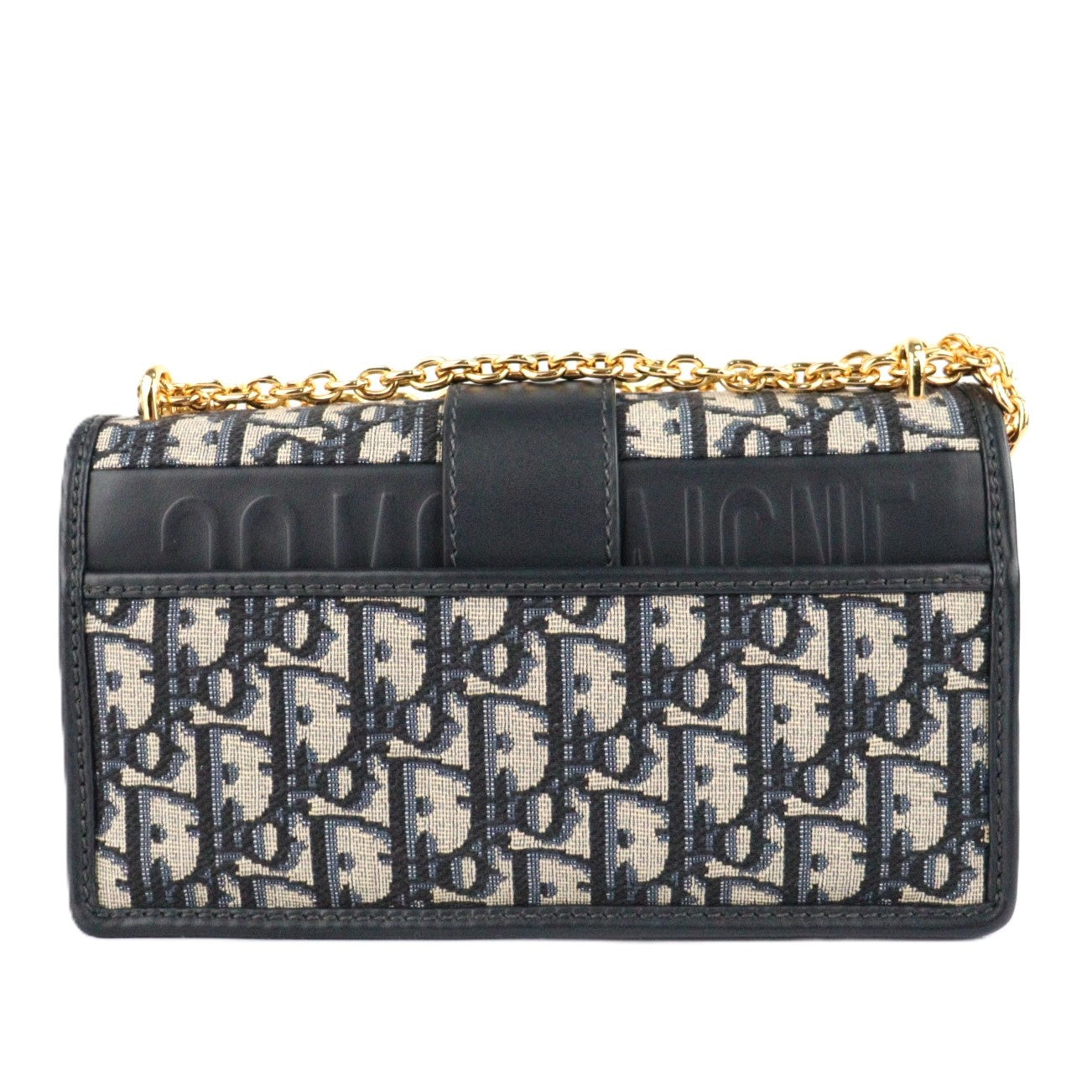 DIOR M9334UTZQ 30 MONTAIGNE EAST WEST SHOULDER BAG