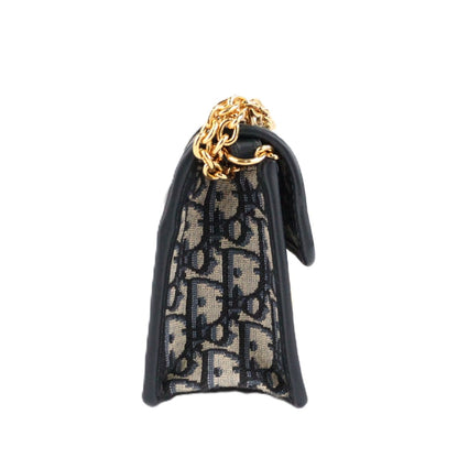 DIOR M9334UTZQ 30 MONTAIGNE EAST WEST SHOULDER BAG