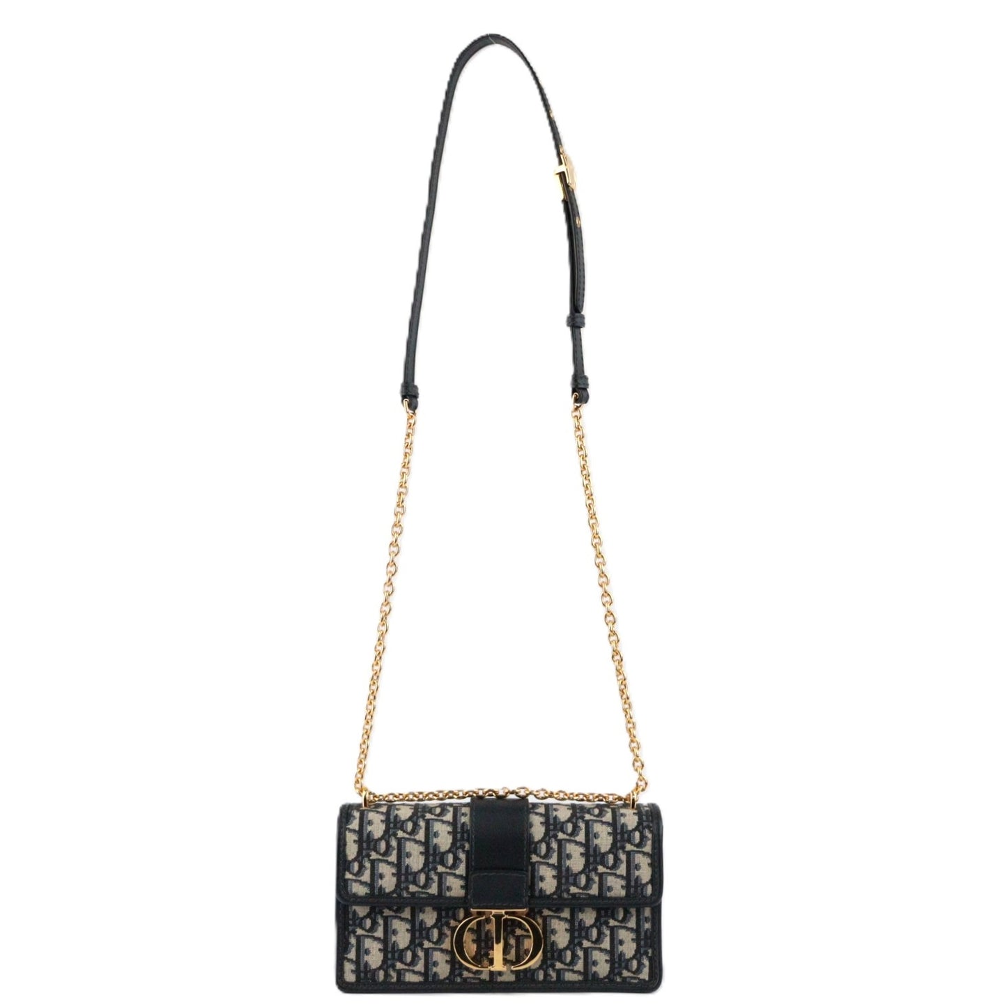 DIOR M9334UTZQ 30 MONTAIGNE EAST WEST SHOULDER BAG