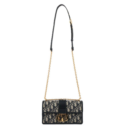 DIOR M9334UTZQ 30 MONTAIGNE EAST WEST SHOULDER BAG