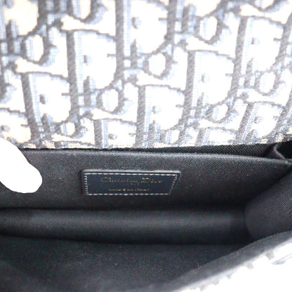 DIOR M9334UTZQ 30 MONTAIGNE EAST WEST SHOULDER BAG