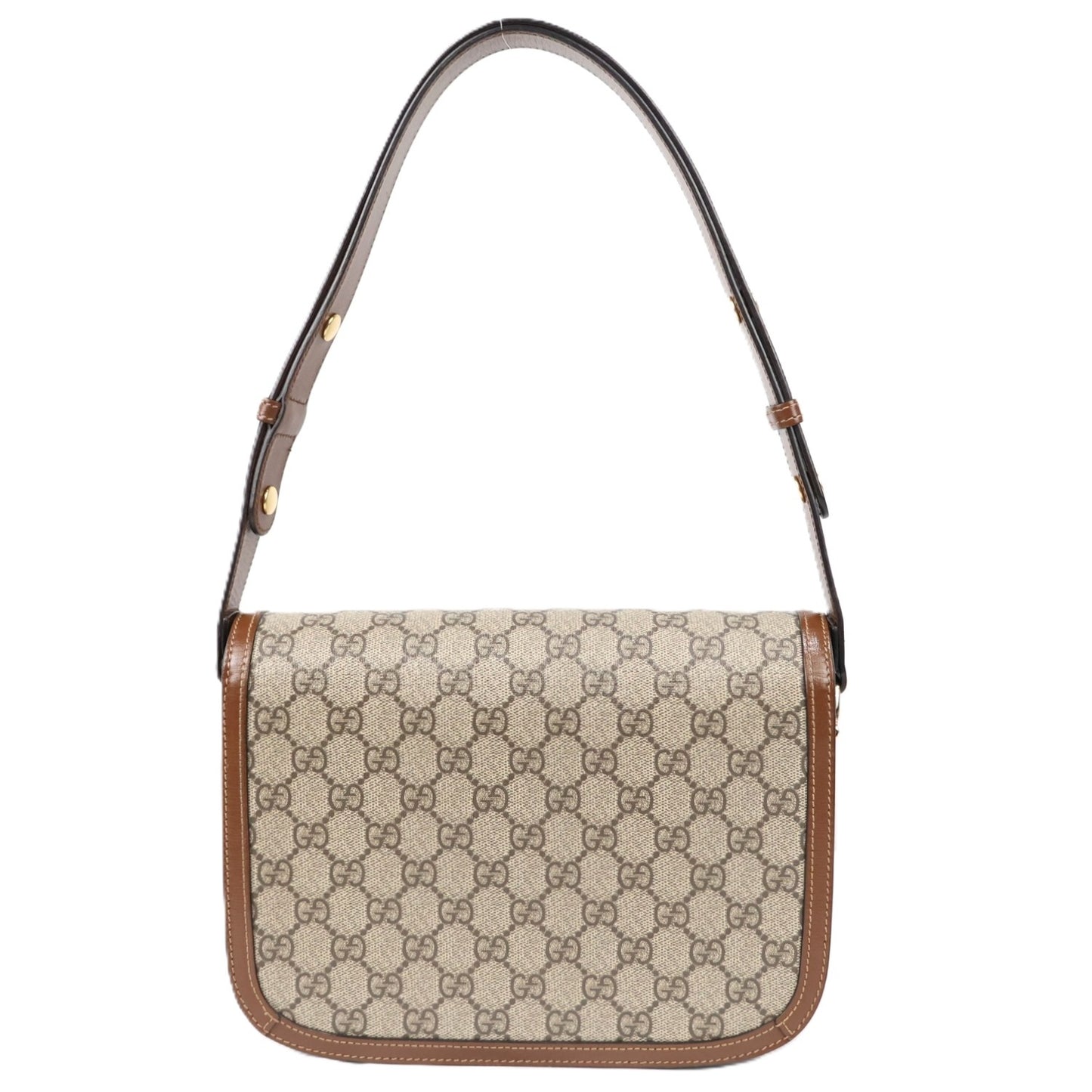GUCCI 602204 92TCG HORSEBIT 1955 SHOULDER BAG