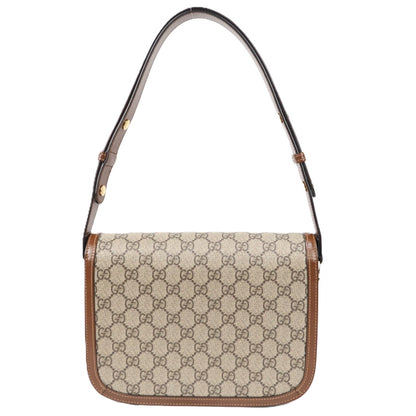 GUCCI 602204 92TCG HORSEBIT 1955 SHOULDER BAG