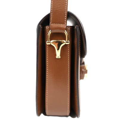 GUCCI 602204 92TCG HORSEBIT 1955 SHOULDER BAG