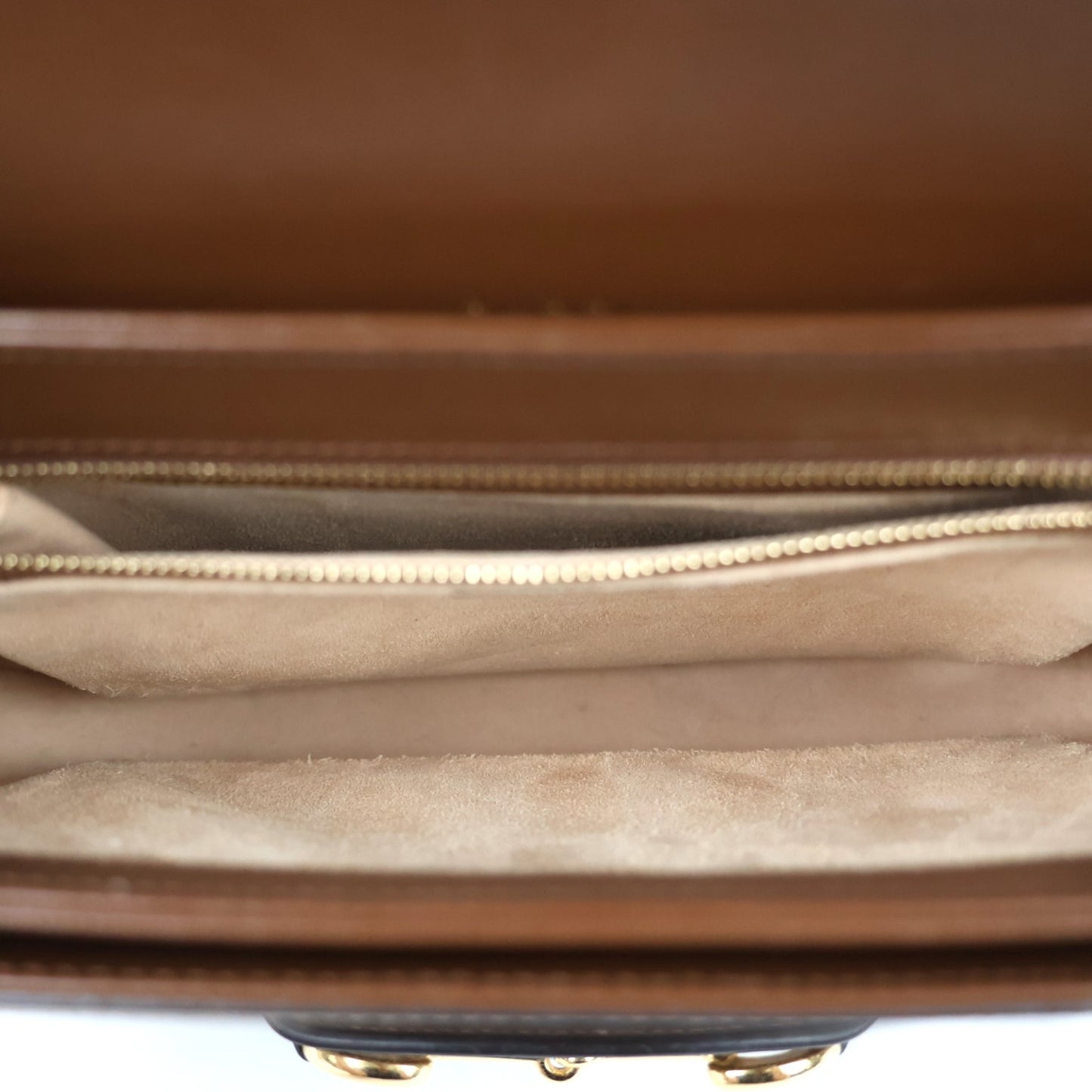 GUCCI 602204 92TCG HORSEBIT 1955 SHOULDER BAG