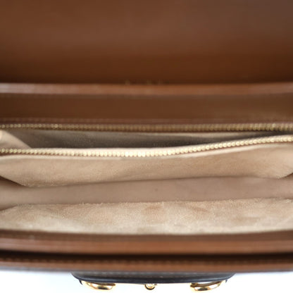 GUCCI 602204 92TCG HORSEBIT 1955 SHOULDER BAG