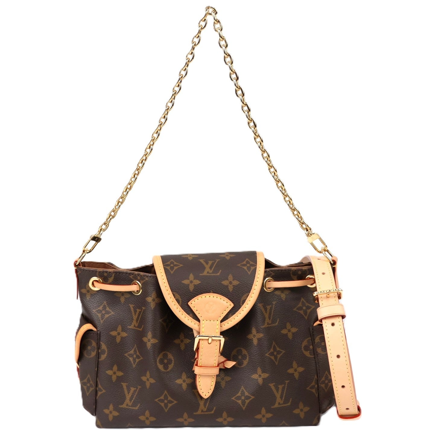 LOUIS VUITTON M25085 ODYSSEE CROSSBODY BAG